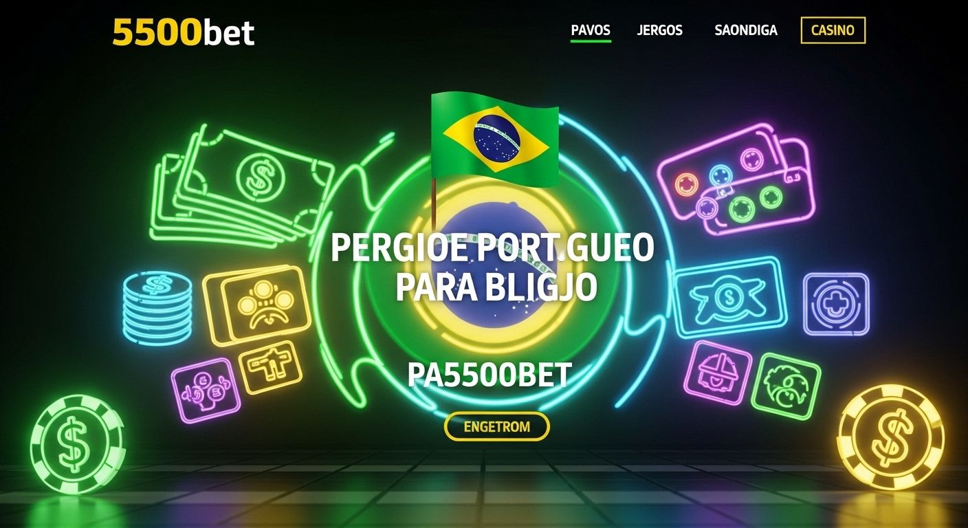 Suporte para idioma e moeda locais 5500 bet é confiável